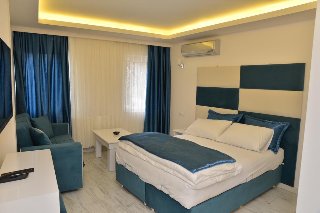 Deep Hotel Истанбул Стая снимка