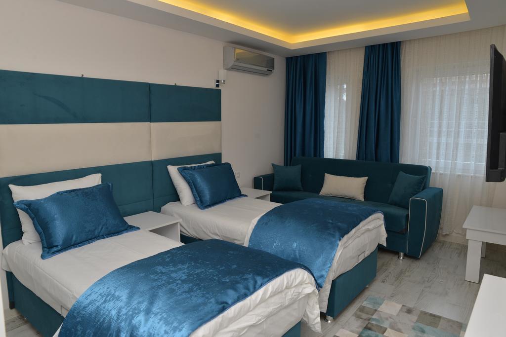 Deep Hotel Истанбул Стая снимка