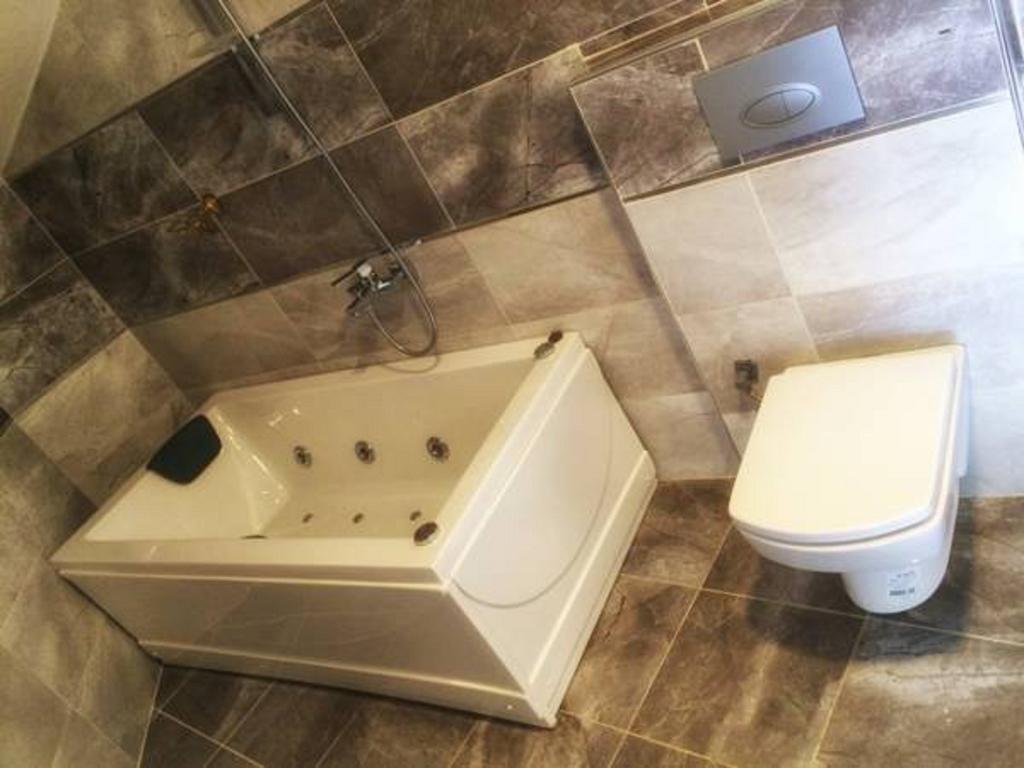 Deep Hotel Истанбул Стая снимка