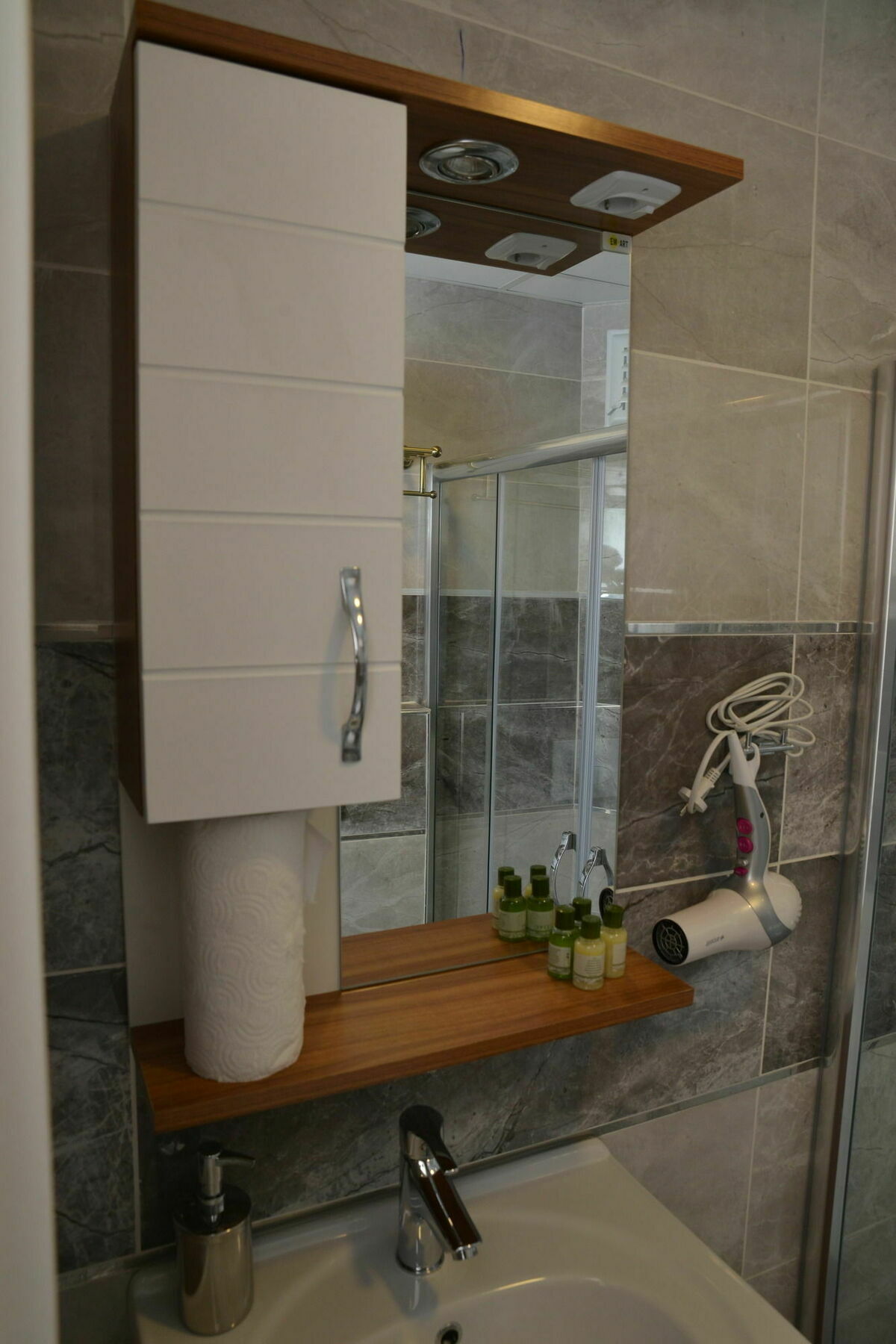 Deep Hotel Истанбул Екстериор снимка
